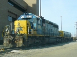 CSX 2415